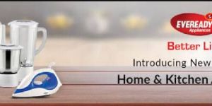 Eveready  Appliances