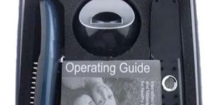 Hair Regrow Laser Comb