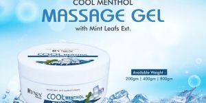 Rynon Cool Massage Gel