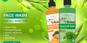 Rynon Face Wash