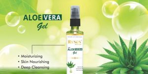 Rynon Pure Aloevera Gel