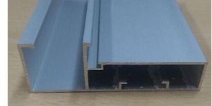 Sec No. 566, Aluminium Kitchen Shutter Profile
