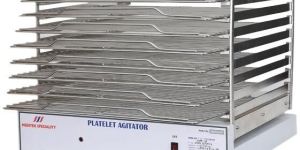 Platelet Agitator