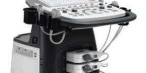 Ultrasound Machines
