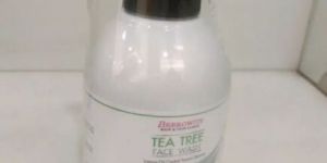 Tea Tree Face Wash