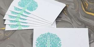 Handmade Envelopes