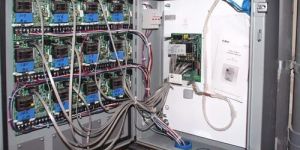 Electrical Metering System