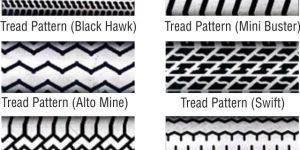 Tread Rubber