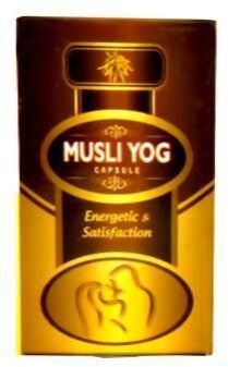 Musli Capsule