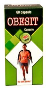 Weight Loss Capsules