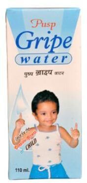 Gripe Water