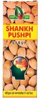 Shankh Pushpi Syrup