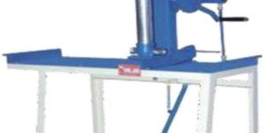 Manual Agarbatti Making Machine