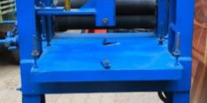 Paper Plate Making Machine