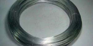 Stainless Steel Wire