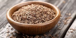 Cumin Seeds