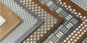 Perforated Sheets
