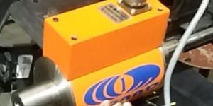 Socket Wrench Torque Sensor