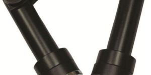 Permanent Magnet Yoke