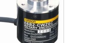 Rotary Encoder