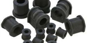 Tractor Rubber Components
