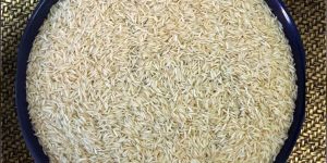 1121 Light Steam Basmati Rice