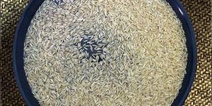 1509 Steam Basmati Rice