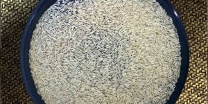 1718 Steam Basmati Rice