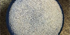 DP Steam Basmati Rice