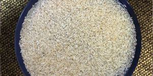 PR 11 Steam Non Basmati Rice