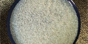 Pr Creamy Sella Non Basmati Rice