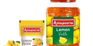 Lemon Pickle