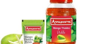Mango Thokku Pickle
