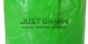 HDPE GROW BAGS