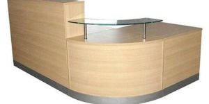 Reception Desk