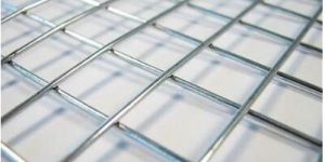 Steel Welded Wire Mesh