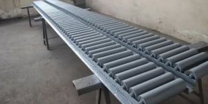 Friction Roller Conveyor