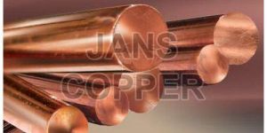 Copper Sulphur Rods