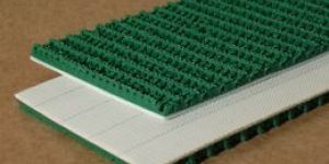 Rough Top Conveyor Belt