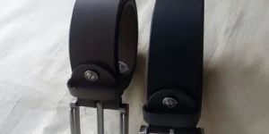 Mens Leather Belts
