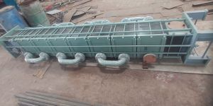 Graphite Block Scrubber