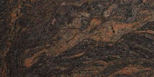 Multi Brown Granite Slab