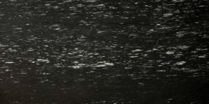 Ocean Black Granite Slab