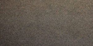 Z Brown Granite Slab