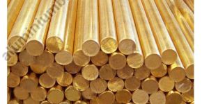 Copper Chromium Alloy