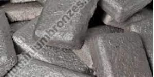 Copper Iron Master Alloy
