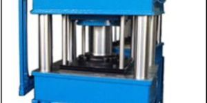 Piller Hydraulic Press