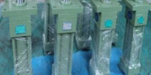 Tie Rod Construction