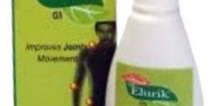 Joint Pain Relief Oil