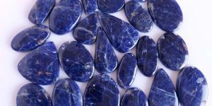 Sodalite Cabochon